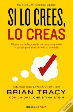 Capa do artigo Si Lo Crees, Lo Creas