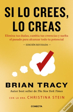 Capa do artigo Si Lo Crees, Lo Creas