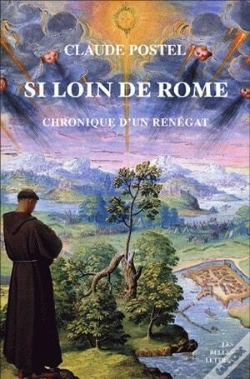 Capa do artigo Si Loin De Rome ; Chronique D'Un Renégat