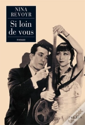 Capa do artigo Si Loin De Vous