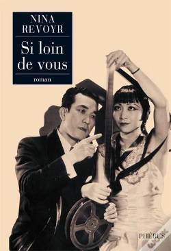 Capa do artigo Si Loin De Vous