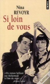 Capa do artigo Si Loin De Vous