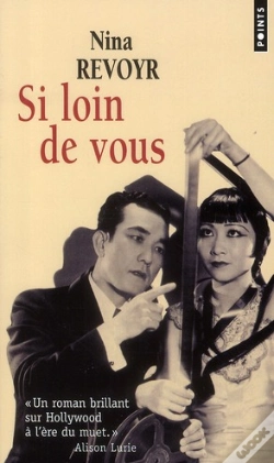 Capa do artigo Si Loin De Vous