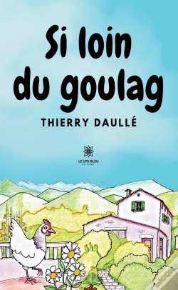 Capa do artigo Si Loin Du Goulag