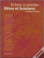 Capa do artigo Si Loin Si Proche