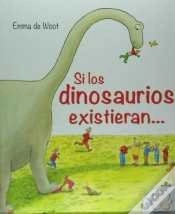 Capa do artigo Si Los Dinosaurios Existieran...