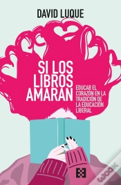 Capa do artigo Si Los Libros Amaran