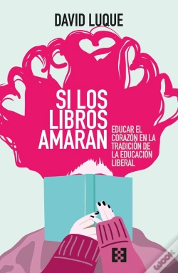 Capa do artigo Si Los Libros Amaran