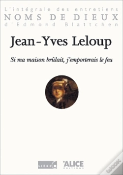 Capa do artigo Si Ma Maison Brulait, J'Emporterais Le Feu