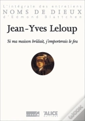 Capa do artigo Si Ma Maison Brulait, J