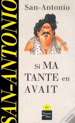 Capa do artigo Si Ma Tante En Avait