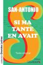 Si Ma Tante En Avait - Preview
