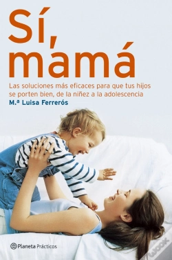 Capa do artigo Sí, Mamá