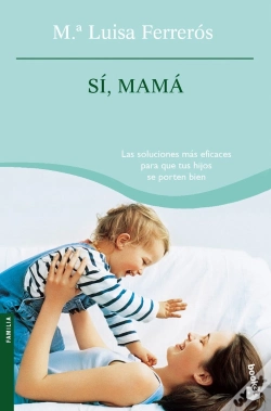 Capa do artigo Sí, Mamá