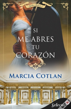 Capa do artigo Si Me Abres Tu Corazón (Salón Selecto 2)