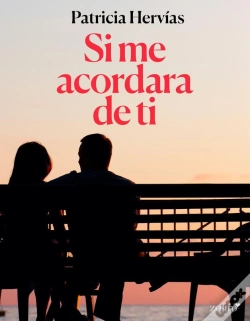 Capa do artigo Si Me Acordara De Ti
