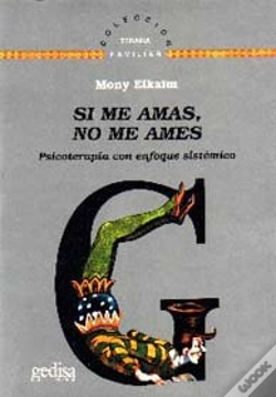 Capa do artigo Si Me Amas, No Me Ames