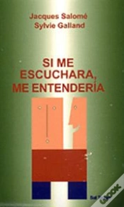 Capa do artigo Si Me Escuchara, Me Entendería