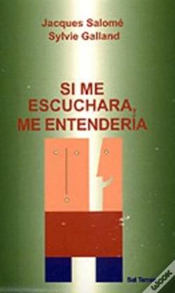 Capa do artigo Si Me Escuchara, Me Entendería