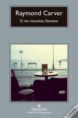 Capa do artigo Si Me Necesitas, Llámame