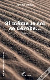 Capa do artigo Si Même Le Sol Se Dérobe...