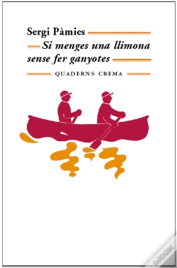 Capa do artigo Si Menges Una Llimona Sense Fer Ganyotes