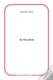 Capa do artigo Si Milena