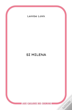 Capa do artigo Si Milena