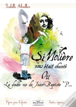 Capa do artigo Si Moliere Nous Etait Chante - Materiel