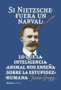 Si Nietzsche Fuera Un Narval - Preview