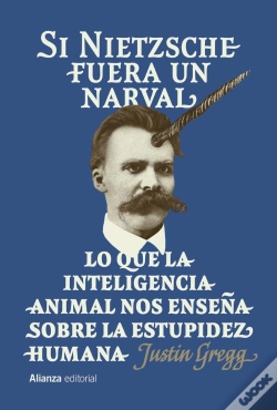 Capa do artigo Si Nietzsche Fuera Un Narval