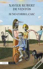 Capa do artigo Si No Corro, Caic