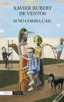 Capa do artigo Si No Corro, Caic