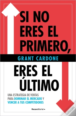 Capa do artigo Si No Eres El Primero, ¡Eres El Ultimo!