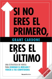 Capa do artigo Si No Eres El Primero, ¡Eres El Ultimo!