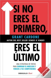 Capa do artigo Si No Eres El Primero Eres El Ultimo