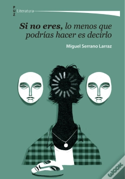 Capa do artigo Si No Eres Lo Menos Que Podrias Hacer Es
