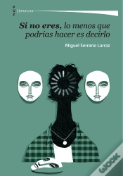 Capa do artigo Si No Eres Lo Menos Que Podrias Hacer Es