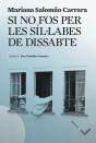 Si No Fos Per Les Silúlabes De Dissabte - Preview