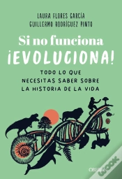 Capa do artigo Si No Funciona, ¡Evoluciona!