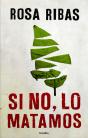 Si No, Lo Matamos (Comisaria Cornelia Weber-Tejedor 4) - Preview