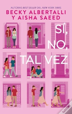 Capa do artigo Si, No, Tal Vez