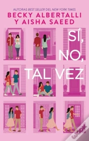 Capa do artigo Si, No, Tal Vez
