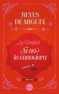Si No Te Conociera