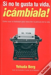 Capa do artigo Si No Te Gusta Tu Vida Cambiala