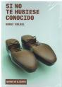 Si No Te Hubiese Conocido - Preview