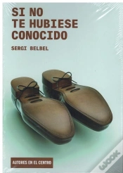 Capa do artigo Si No Te Hubiese Conocido
