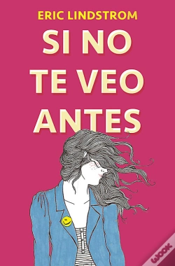 Capa do artigo Si No Te Veo Antes