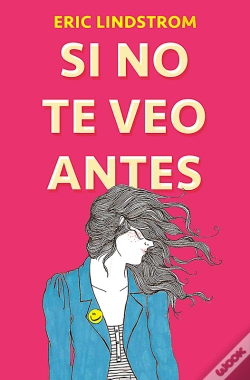 Capa do artigo Si No Te Veo Antes