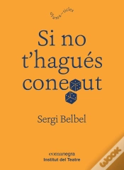 Capa do artigo Si No T?Hagues Conegut